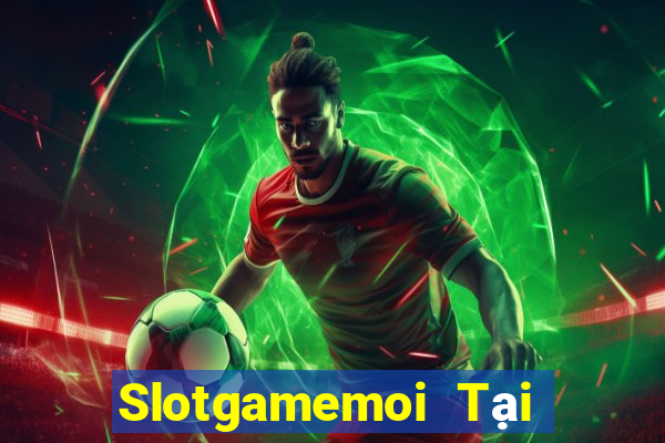 Slotgamemoi Tại Game Bài Đổi The