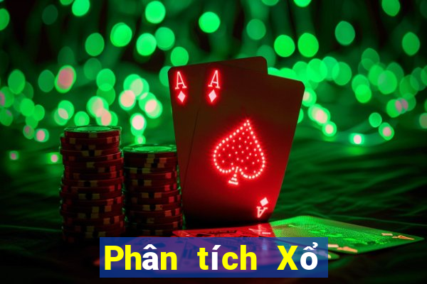 Phân tích Xổ Số hà nội ngày 11