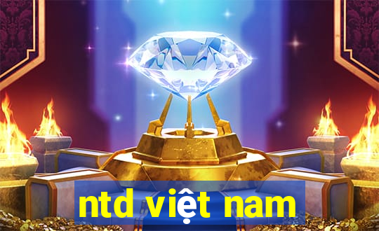 ntd việt nam