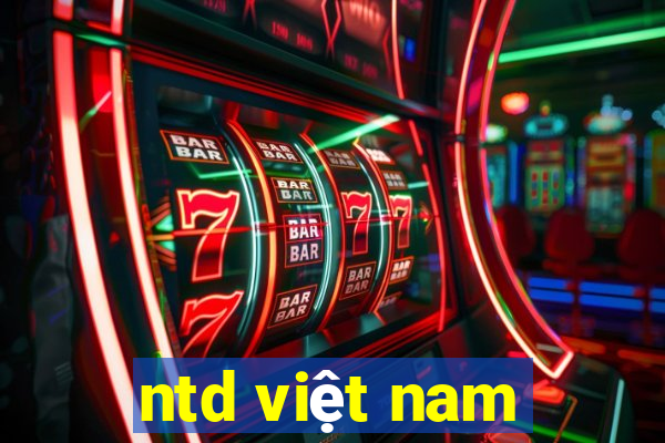 ntd việt nam