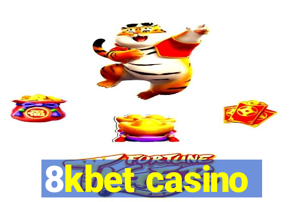 8kbet casino