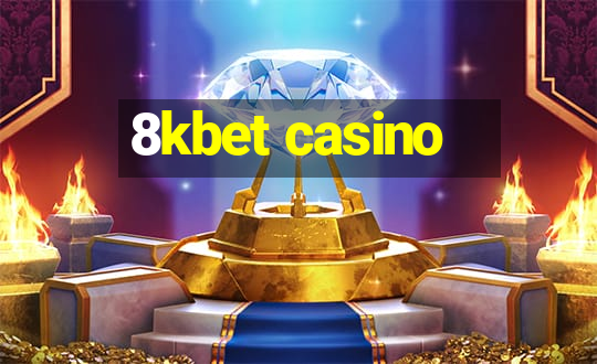 8kbet casino