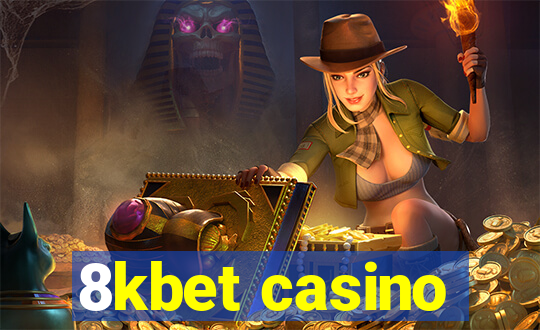 8kbet casino