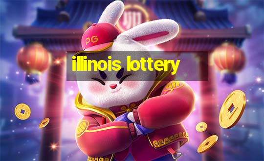 illinois lottery