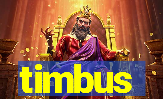 timbus