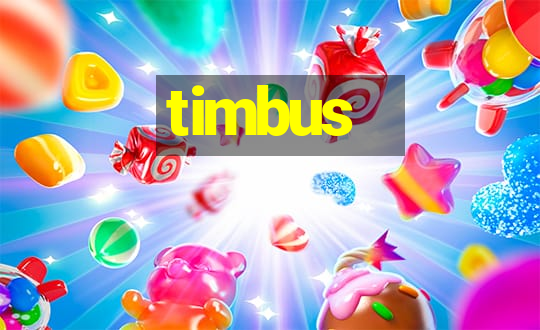 timbus