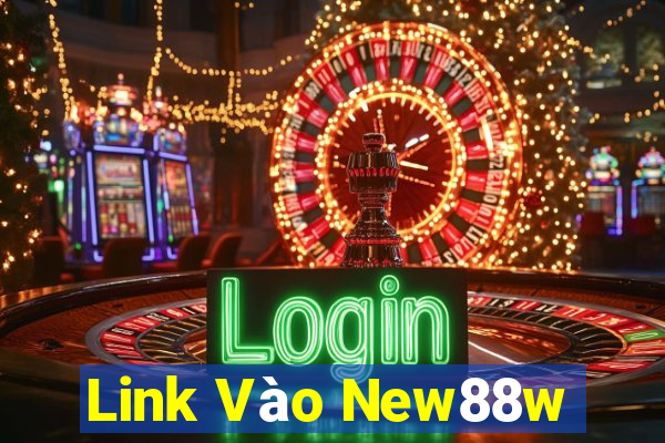 Link Vào New88w