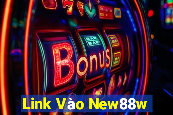 Link Vào New88w