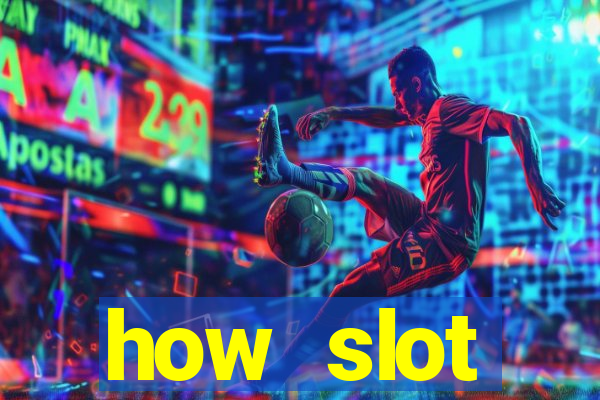 how slot tournaments work