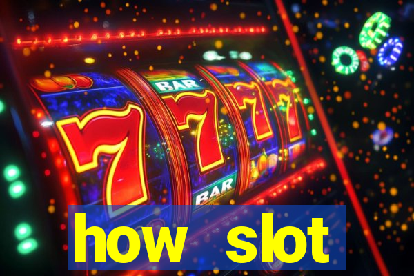 how slot tournaments work