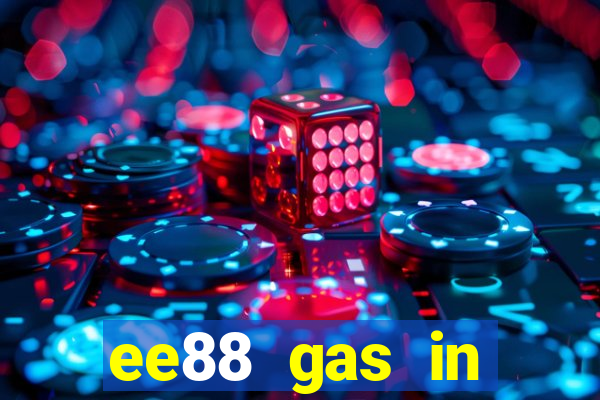 ee88 gas in regular car