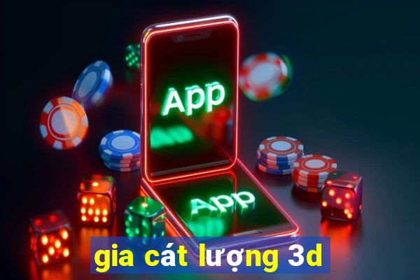 gia cát lượng 3d