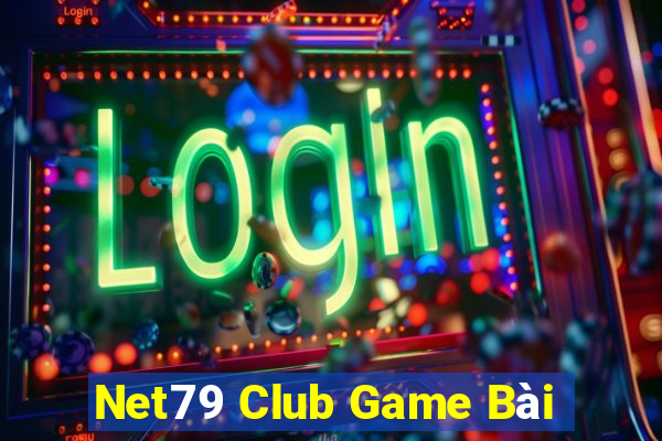 Net79 Club Game Bài