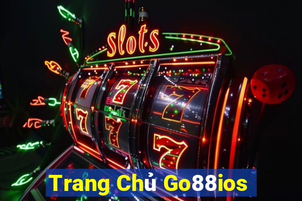 Trang Chủ Go88ios