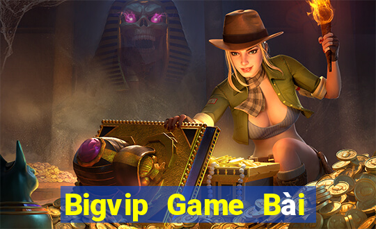 Bigvip Game Bài 3C Cho Ios