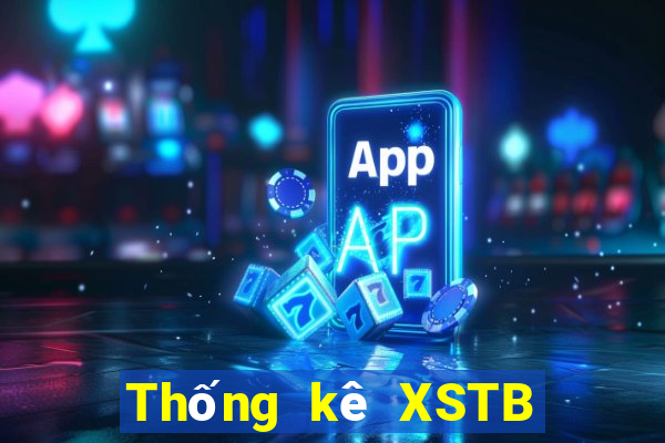 Thống kê XSTB ngày 30