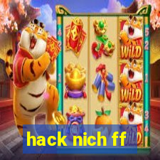 hack nich ff