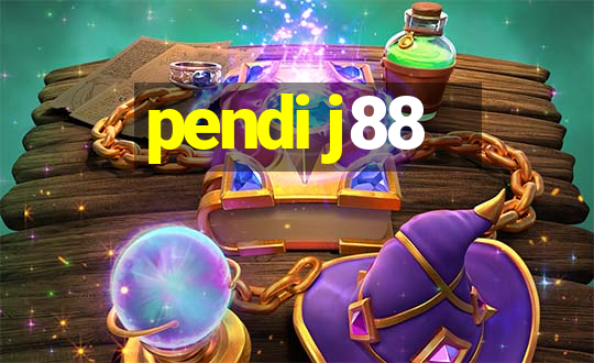 pendi j88