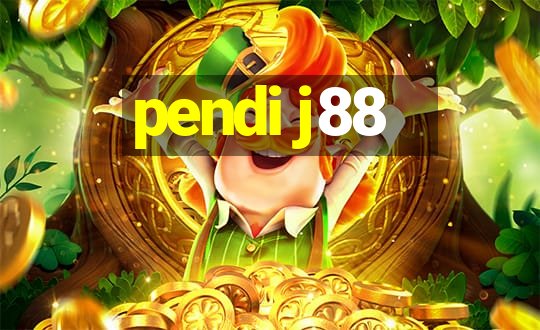 pendi j88