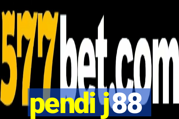 pendi j88