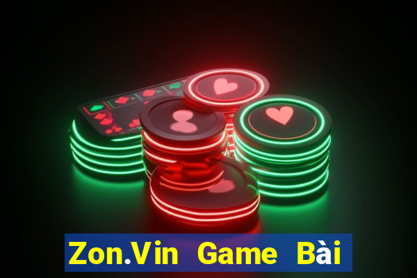 Zon.Vin Game Bài 52 Club