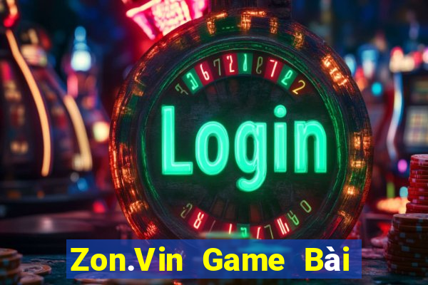 Zon.Vin Game Bài 52 Club