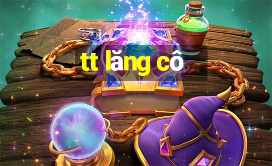 tt lăng cô