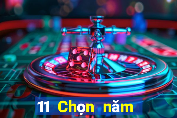 11 Chọn năm để tải phần mềm