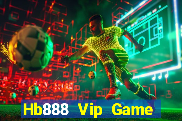 Hb888 Vip Game Bài B52 Đổi Thưởng