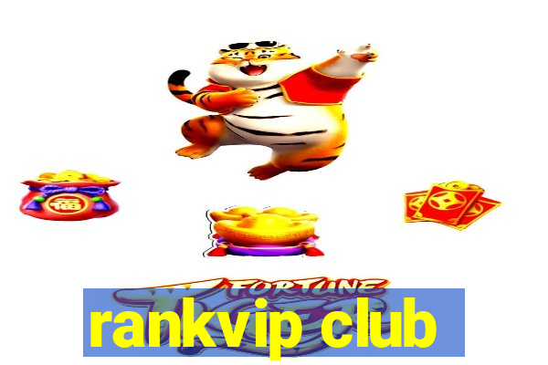 rankvip club