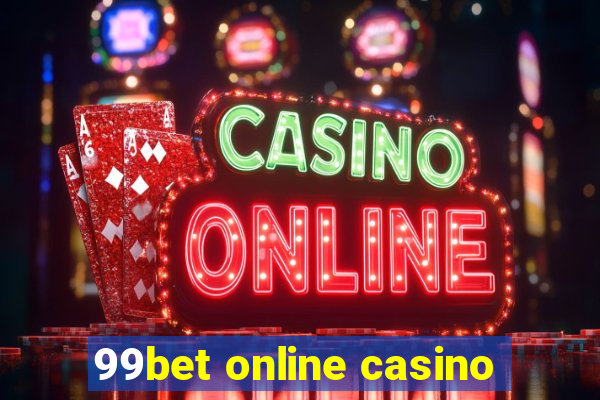 99bet online casino