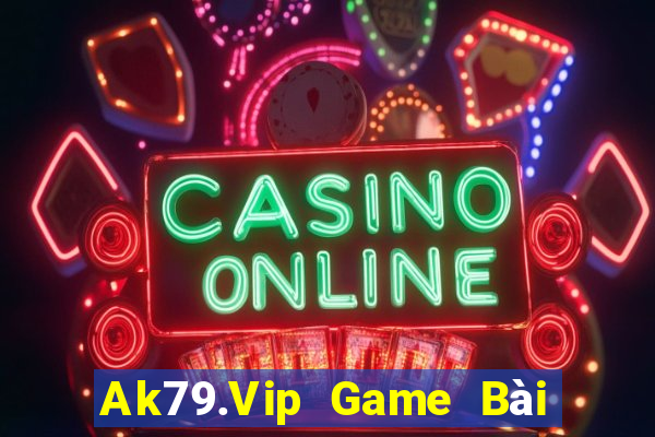 Ak79.Vip Game Bài 6 Lá