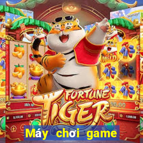 Máy chơi game bài điện tử