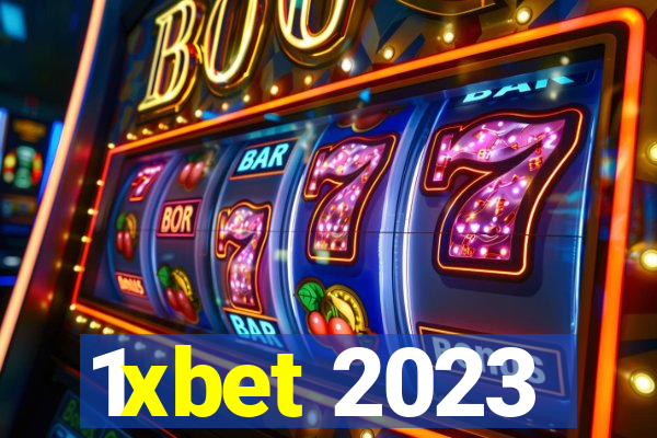 1xbet 2023