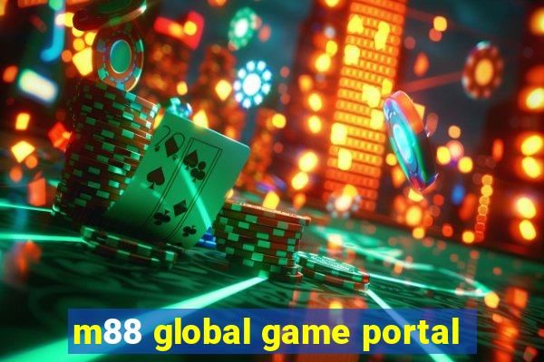 m88 global game portal