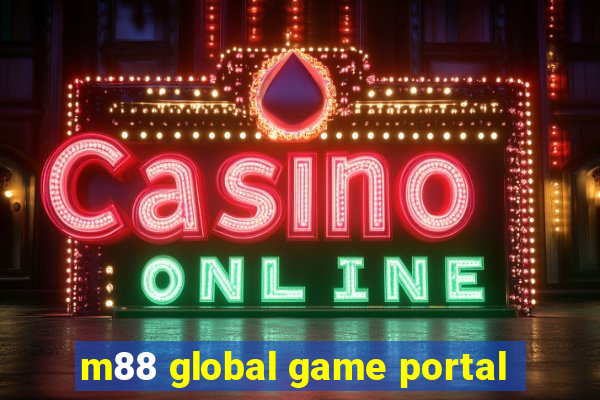 m88 global game portal