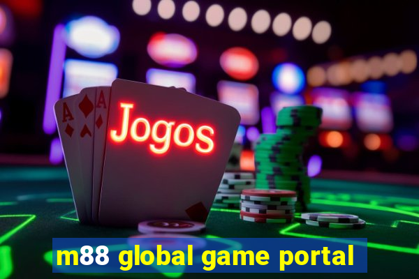 m88 global game portal