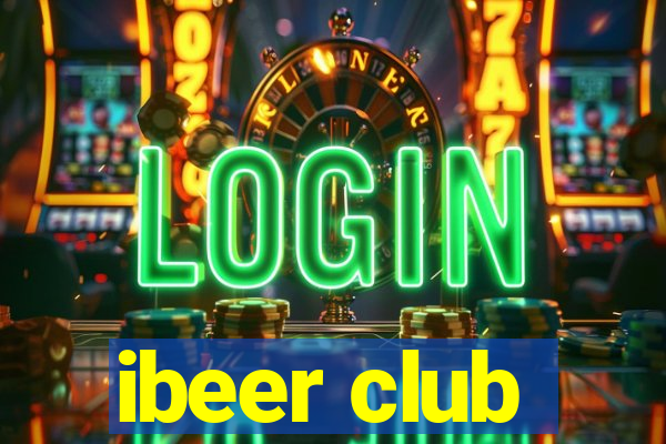 ibeer club