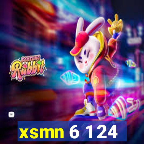 xsmn 6 1 24