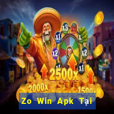 Zo Win Apk Tại Game Bài Đổi Thưởng Nạp Bằng Sms