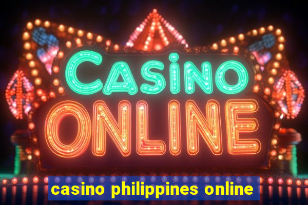 casino philippines online