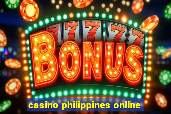 casino philippines online