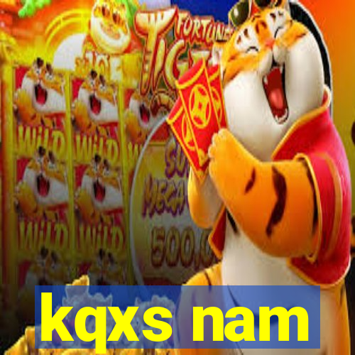 kqxs nam