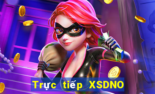 Trực tiếp XSDNO Thứ 6