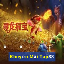 Khuyến Mãi Tap88