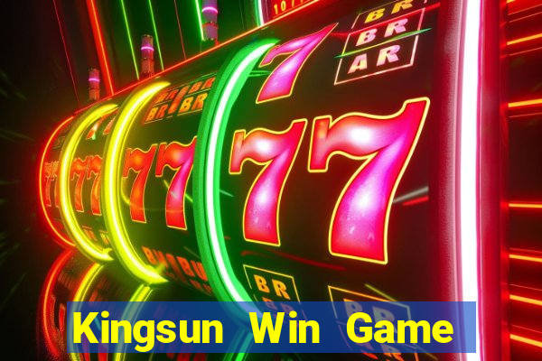 Kingsun Win Game Bài Ionline