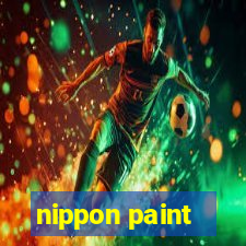 nippon paint