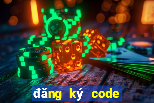 đăng ký code liên quân