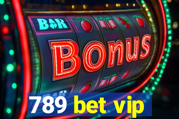 789 bet vip