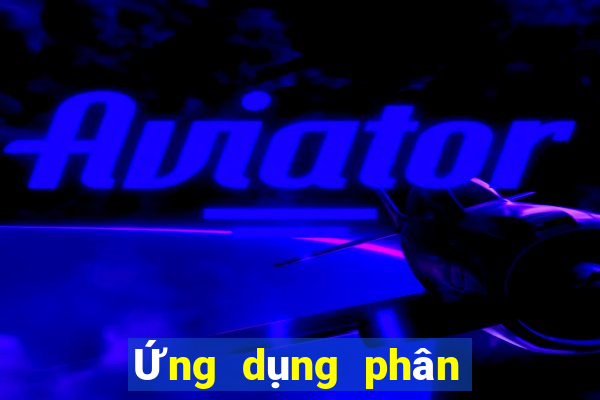 Ứng dụng phân tích và dự đoán bóng đá